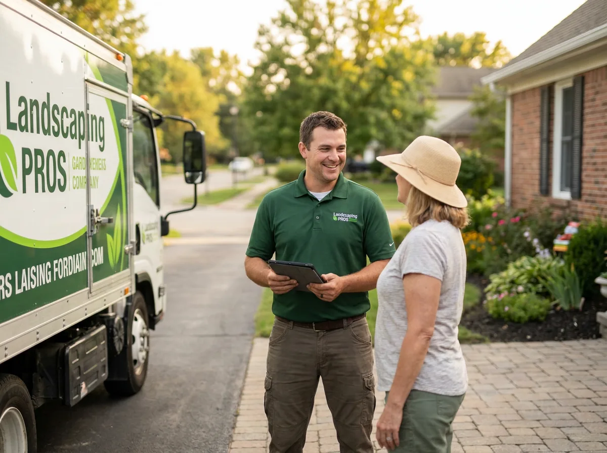 Landscaping Sardis, TN FAQs